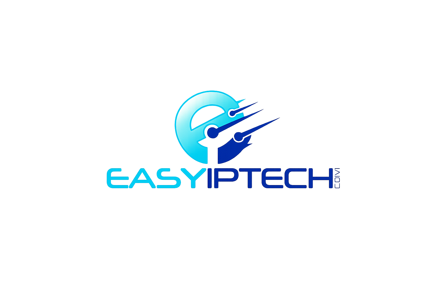 Easy IP Tech